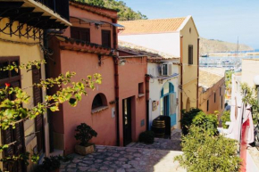 Casa Vacanze Le Scale sul Porto, Castellammare Del Golfo